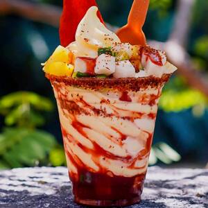 The Tropical Hideaway