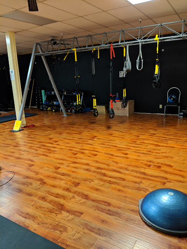 Gym «Toadal Fitness», reviews and photos, 269 Mt Hermon Rd, Scotts Valley, CA 95066, USA