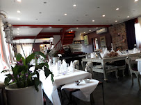 Atmosphère du Restaurant Le Mazafran à Lys-lez-Lannoy - n°9