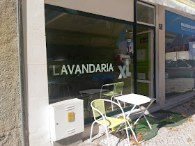 Lavadeira XL