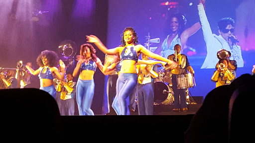 Art Center «Ferst Center For The Arts», reviews and photos, 350 Ferst Dr NW, Atlanta, GA 30332, USA