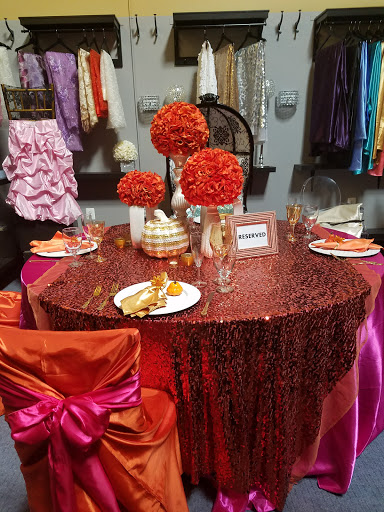 Banquet Hall «Occasions Banquet Hall», reviews and photos, 9375 Washington Blvd N, Laurel, MD 20723, USA