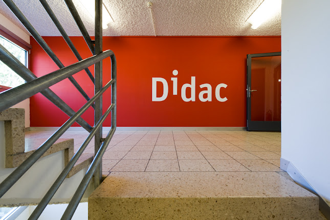 Didac Bern - Schule