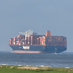 Photo n°4 de l'avis de b. fait le 13/11/2022 à 13:53 sur le  Panorama à Cuxhaven