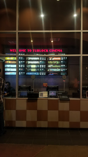 Movie Theater «Regal Cinemas Turlock 14», reviews and photos, 2323 W Main St, Turlock, CA 95380, USA