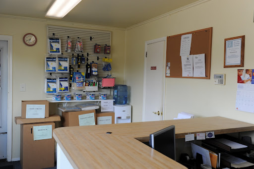 Self-Storage Facility «The Storage Mall», reviews and photos, 25 James St, Toms River, NJ 08753, USA