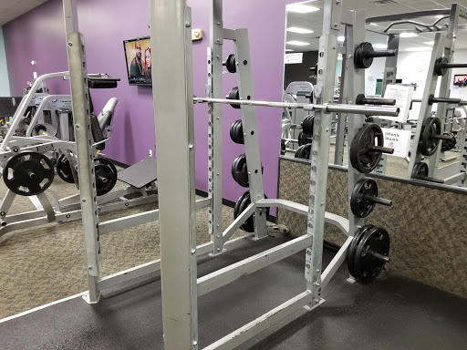Gym «Anytime Fitness», reviews and photos, 1812 S Seneca St, Wichita, KS 67213, USA