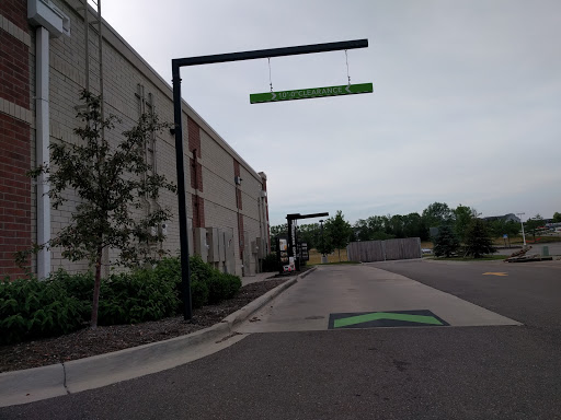 Coffee Shop «Starbucks», reviews and photos, 120 S Zeeb Rd #101, Ann Arbor, MI 48103, USA