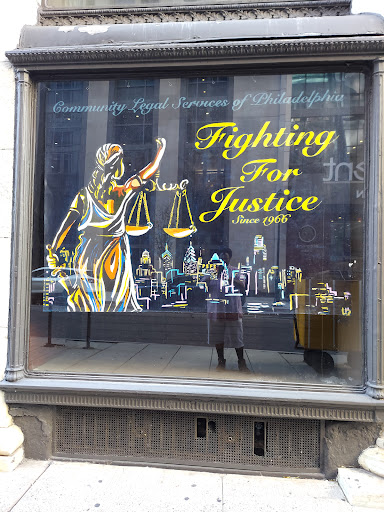 Legal Services «Community Legal Services Inc», reviews and photos