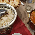Photo n°3 de l'avis de Dennis.c fait le 26/01/2022 à 21:07 sur le restaurants Indian Palace à Stuttgart