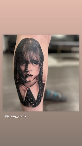 Explore moana tattoo ideas, creative tattoo ideas in Spokane, available at Anchored Art Tattoo