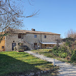 Photo n°11 de l'avis de Lorenzo.i fait le 27/02/2021 à 20:55 sur le  Ristorante La Pieve Vecchia à Monterchi