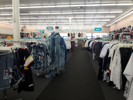 Clothing Store «Citi Trends», reviews and photos, 440 Havendale Blvd, Auburndale, FL 33823, USA