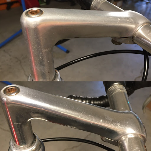 Bicycle Repair Shop «Bicycle Pit Stop», reviews and photos, 667 Alexander St, Glendale, CA 91203, USA