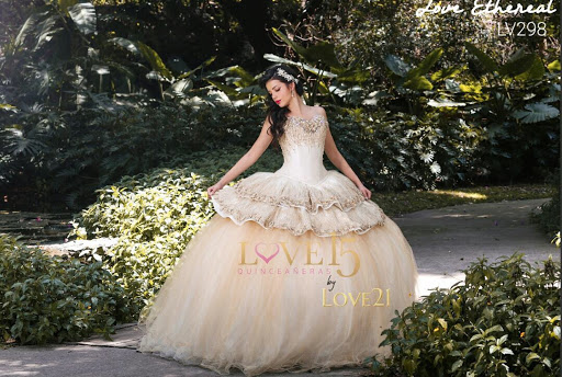 Esmeralda Bridal & Quinceaneras Inc