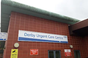Derby Urgent Treatment Centre image