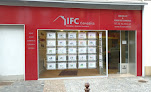 IFC Conseils, rue du Général de Gaulle, Gaillon Gaillon