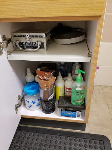 Pet Supply Store «Petco Animal Supplies», reviews and photos, 1015 Fording Island Rd, Bluffton, SC 29910, USA