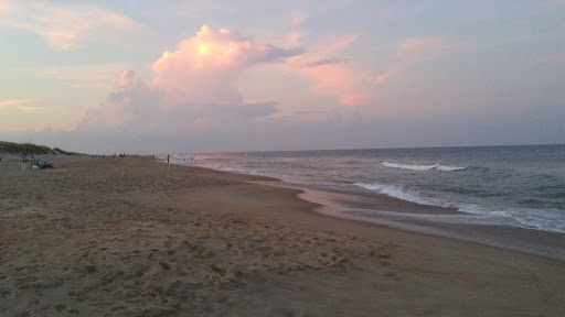 Real Estate Agency «Outer Beaches Realty», reviews and photos, 40227 Tigrone Blvd, Avon, NC 27915, USA