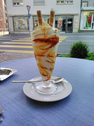 Café-Restaurant Promenade - Frauenfeld