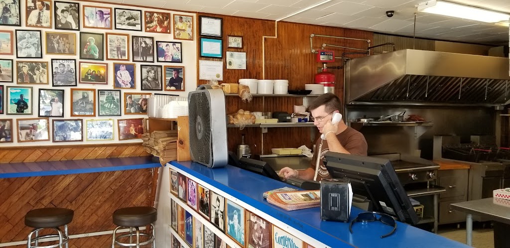 Cornerstone Pizza 19076