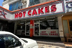 Hot Cakes Chinese Restaurant image