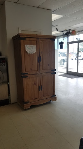 Laundromat «Smart Wash Coin Laundromat», reviews and photos, 514 White Horse Rd, Greenville, SC 29605, USA