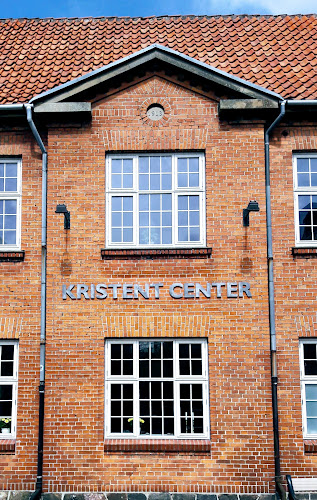 Kristent Center Apostolsk Kirke - Kirke