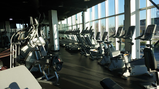 Gym «Genesis Health Clubs - Wichita Ice Center», reviews and photos, 505 W Maple St, Wichita, KS 67213, USA