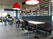 Atmosphère du Restauration rapide McDonald's Digoin - n°10