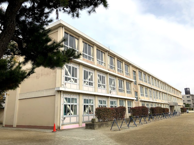 浜松市立浅間小学校