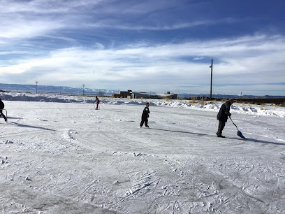 Sunnyside Skating Rink