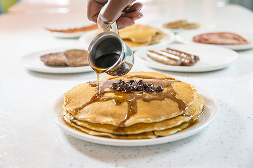 Sugar n’ Spice Restaurant – OTR Find Breakfast restaurant in Bakersfield Near Location