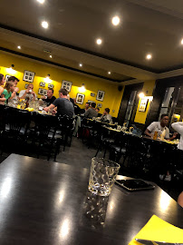 Atmosphère du Restaurant La Taverne à Fontainebleau - n°7