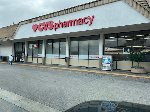 CVS