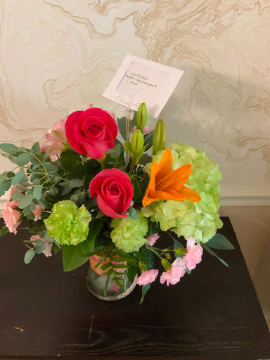 Florist «Country Florist», reviews and photos, 3040 Old Washington Rd, Waldorf, MD 20601, USA