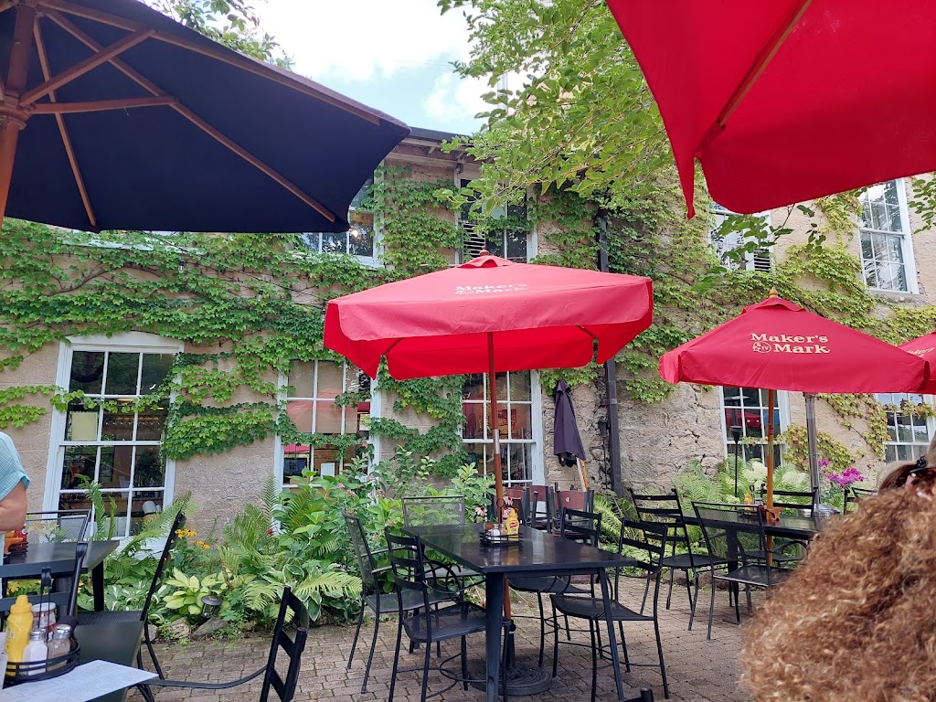 Anvil Pub & Grille 53012