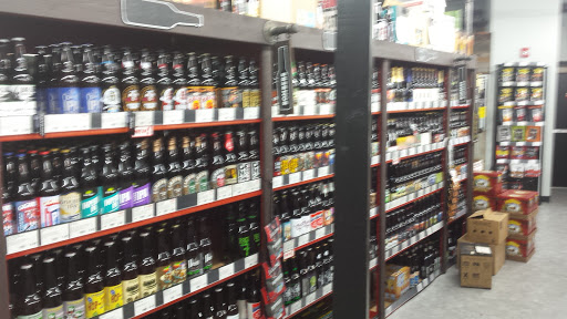 Wine Store «BevMo!», reviews and photos, 1745 El Camino Real, Redwood City, CA 94063, USA