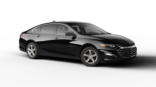 Chevrolet Dealer «Jim Ellis Chevrolet», reviews and photos, 5900 Peachtree Blvd, Atlanta, GA 30341, USA