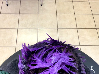 Beauty by Violet Hair & Skin Care Salon