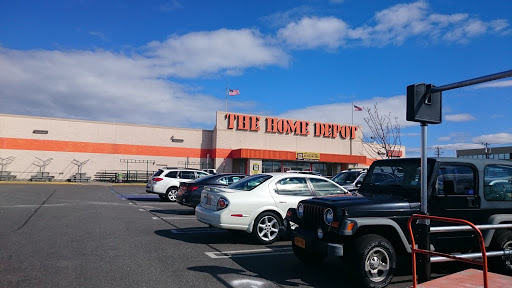 Home Improvement Store «The Home Depot», reviews and photos, 111 Jericho Turnpike, Syosset, NY 11791, USA