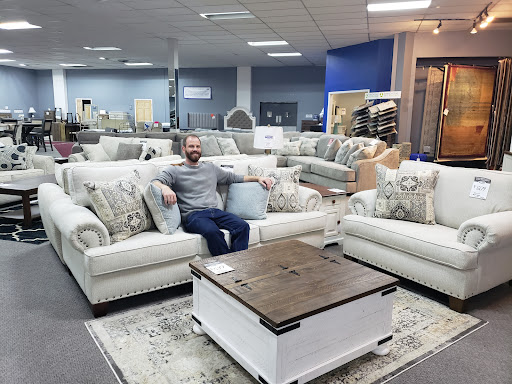 Mattress Store «Walls Mattress», reviews and photos, 2355 Conner St, Noblesville, IN 46060, USA