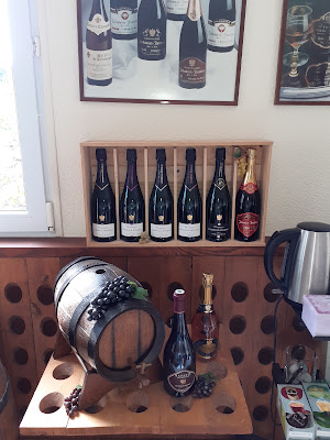 Champagne Jackowiak Rondeau à Pargny-lès-Reims