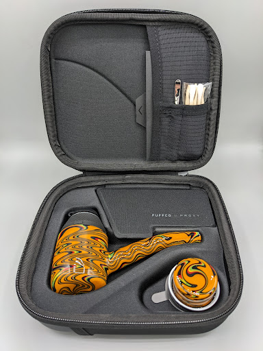 Tobacco Shop «Illuminati Smoke Shop», reviews and photos, 4425 Devine St, Columbia, SC 29205, USA