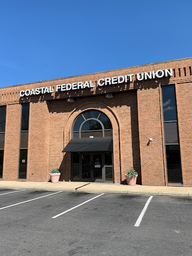 Coastal Credit Union, 3125 Shannon Rd, Durham, NC 27707, USA, Federal Credit Union
