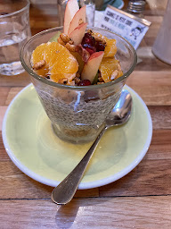 Photo n°245 de Holybelly à Paris ()