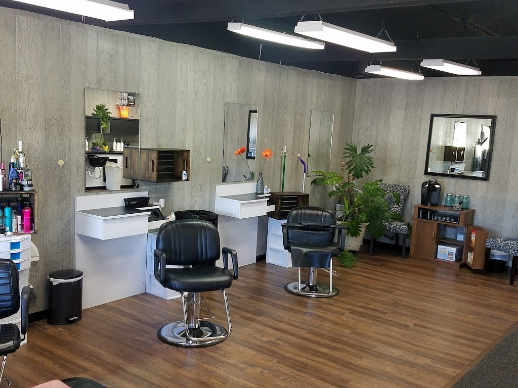 The Style Bar Salon & Spa 49445