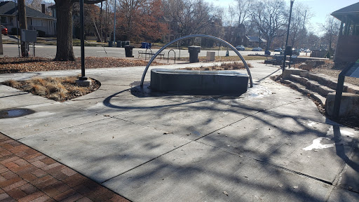 Park «Artesian Well Park», reviews and photos, 808 S 500 E, Salt Lake City, UT 84102, USA