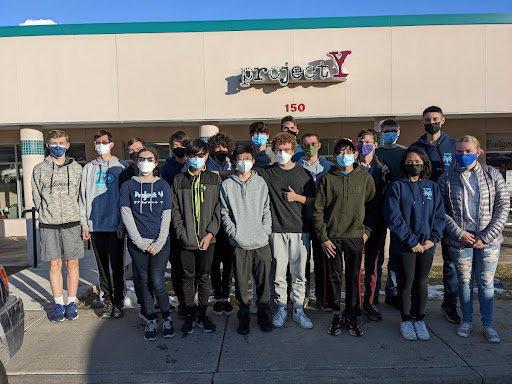 Bank «Los Alamos National Bank», reviews and photos