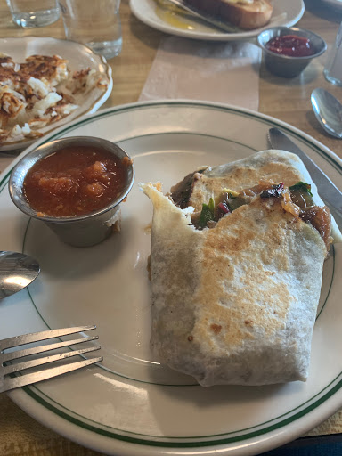 Coffee Shop «Shoreline Coffee Shop», reviews and photos, 221 Shoreline Hwy, Mill Valley, CA 94941, USA